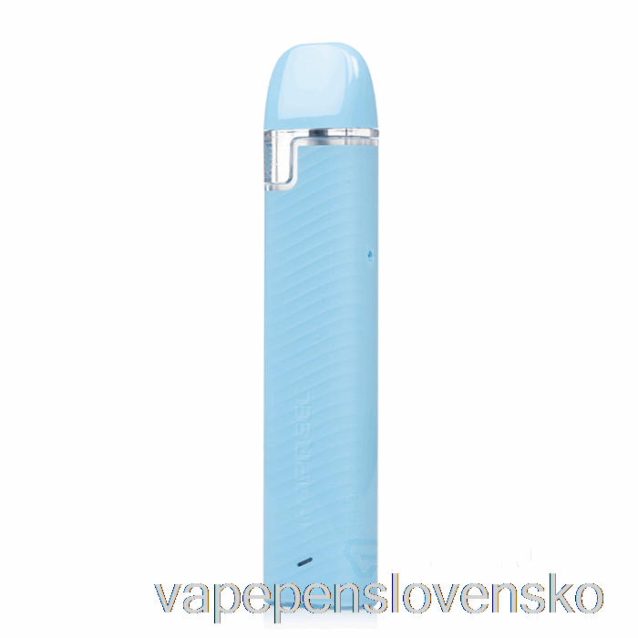 Uwell Popreel P1 13w Pod System Macron Blue Vape Bez Nikotinu